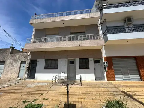 DEPTOS VENTA EN BLOQUE LOTE PROPIO SAN MARTIN