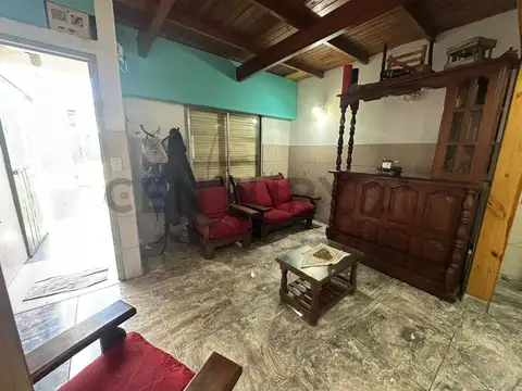 Casa en Venta 2025 años