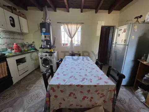 c.r.gutierrez , Piso 0