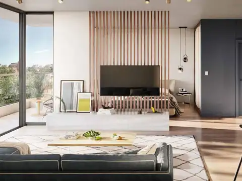 Departamento en Venta A Estrenar