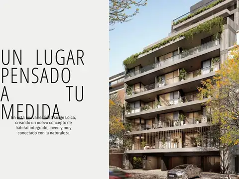 VENTA DEPTO EN POZO 2 AMBIENTES SAAVEDRA