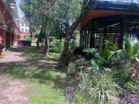 Local en Alquiler A Estrenar