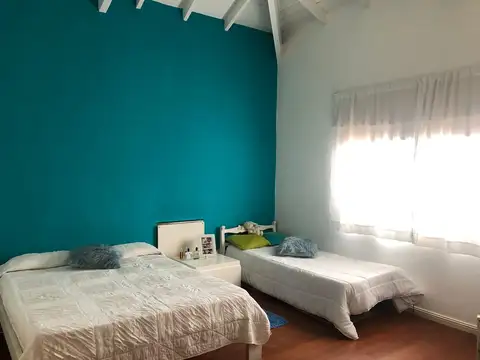 Casa  en Venta en Campo Grande, Pilar, G.B.A. Zona Norte