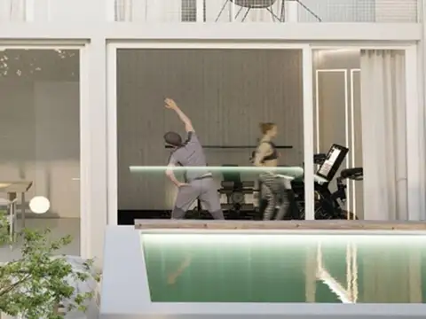 Atacalco 1700 - 6°A