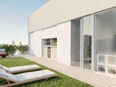 Departamento en Venta en Palermo, USD 160.000