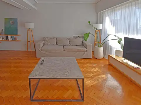 Departamento en Venta en Caballito, USD 332.500