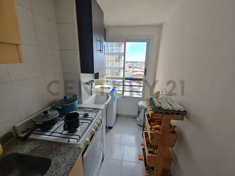 Departamento en Venta con 2 cocheras
