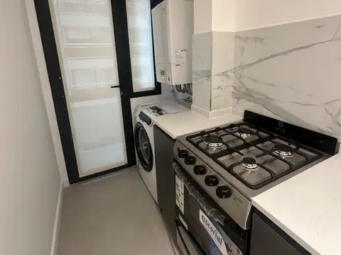 Departamento en Venta en Mar del Plata, USD 189.000