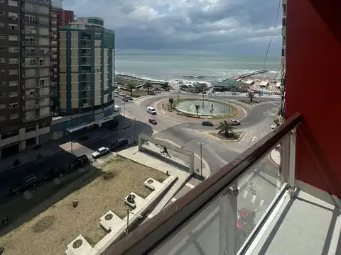 Departamento de 3 amb con cochera 