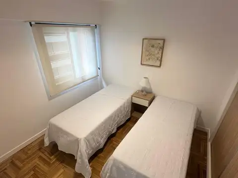 Departamento en Venta 60 años