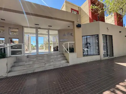 COCUCCI INMOBILIARIA VENDE excelente departamento en Ciudad