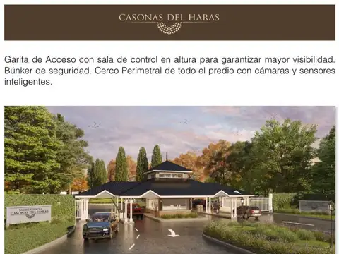 Terreno en Venta de 606,0 m2