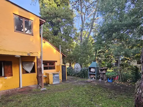 Casa en Venta en Barrio Bosque Peralta Ramos, USD 99.000