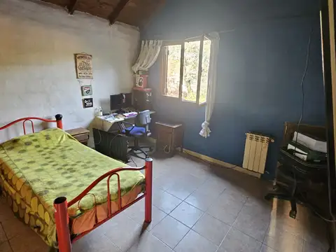 Chalet Bosque de Peralta Ramos