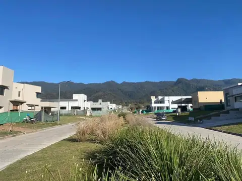 Terreno en Venta en Yerba Buena, USD 105.000