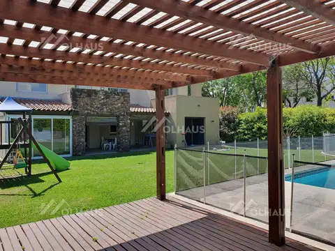 Casa en Venta en La Arboleda (Escobar), USD 285.000
