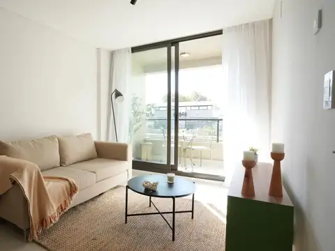 EDIFICIO ANA - VENTA DEPARTAMENTO 2 DOMRITORIOS EN ROSARIO