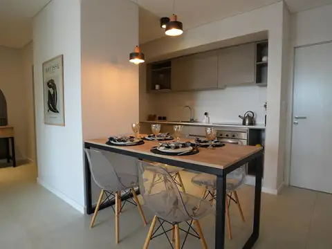 Departamento en Venta de 2 dormitorios