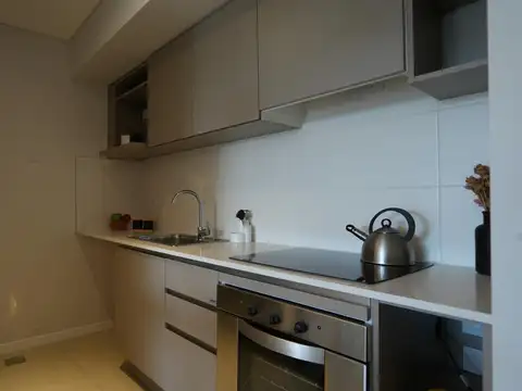 Departamento en Venta en Puerto Norte, USD 276.000