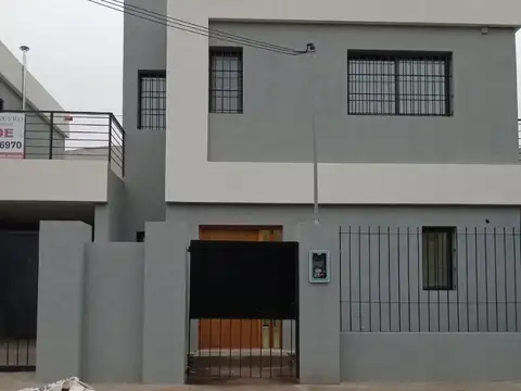 Hermoso dúplex en Muñiz, un año de antigüedad - ¡Apto para crédito hipotecario!