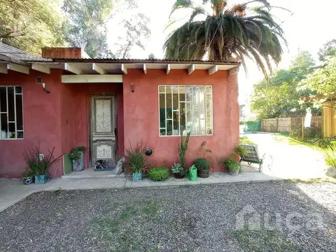 Casa en Alquiler Temporal en La Bota, USD 1.400