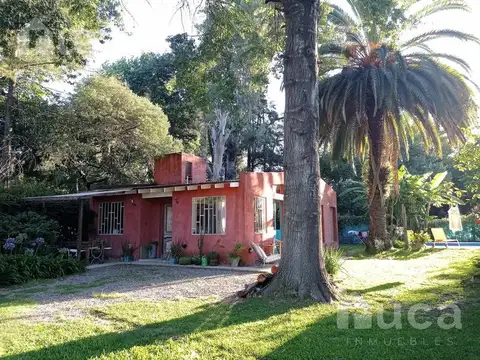 Casa en Alquiler Temporal de 3 dormitorios