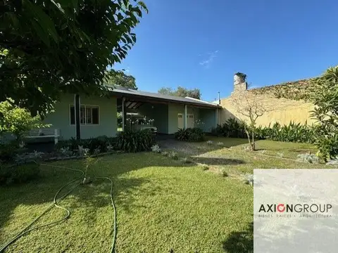 Casa en Venta en La Plata, USD 85.000