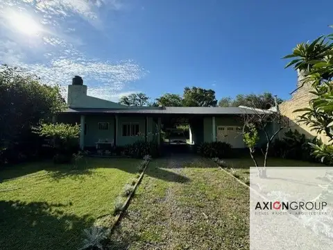 Casa en Venta de 1 dormitorio