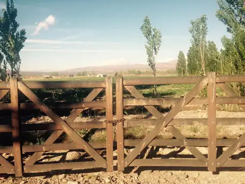 Terreno en Venta en Las Heras, USD 189.000