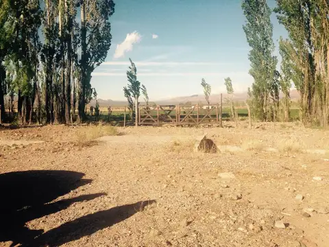 Terreno en Venta en Las Heras, USD 189.000