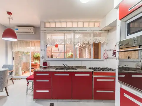 Departamento en Venta 40 años