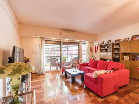 Departamento en Venta en Caballito, USD 405.000