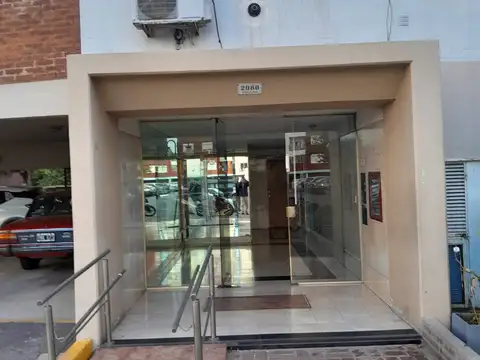 Departamento en alquiler en Villa Madero - Torre 9