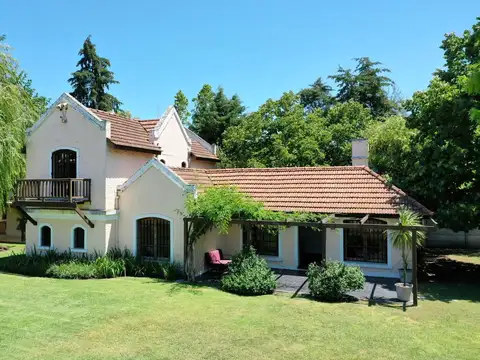 Casa en Venta A Estrenar