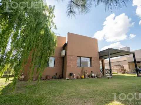 Barrio 2 "El Amanecer", Aires del Llano.