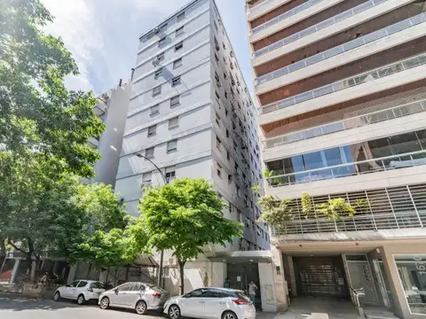 Departamento en Venta 50 años