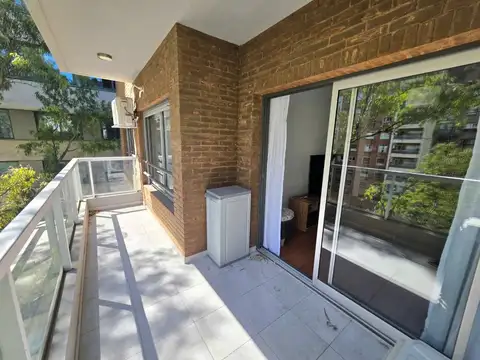 Departamento en Alquiler en Belgrano Barrancas, USD 1.200