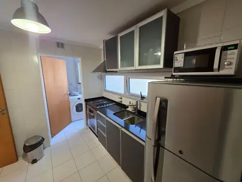 Departamento en Alquiler 7 años