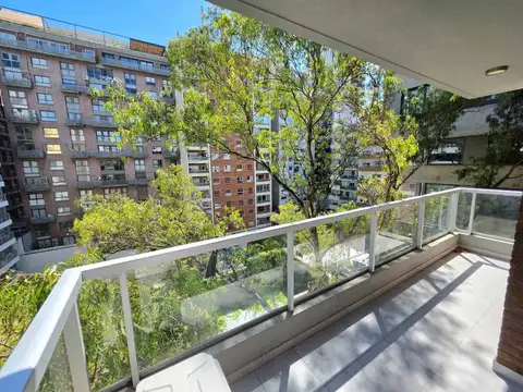 Departamento en Alquiler de 2 dormitorios