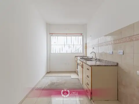 Departamento en Venta 20 años