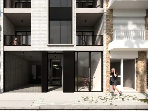 Oficina en Venta en Centro, USD 42.500