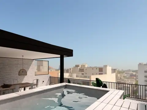 Oficina en Venta en Centro, USD 42.500