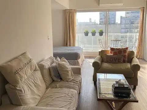 Departamento en Venta en Caballito, USD 120.000