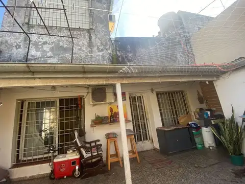 Depto Tipo Casa en Venta de 2 dormitorios
