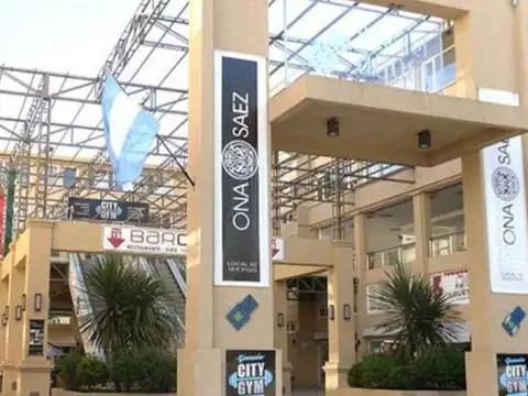 Local en Venta 25 años