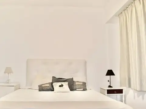 Departamento en Alquiler Temporal de 1 dormitorio