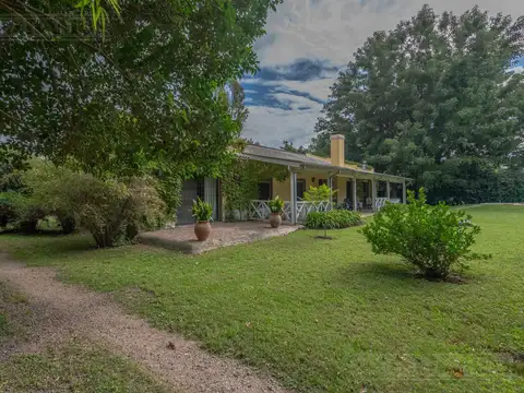 Casa en Venta de 3 dormitorios