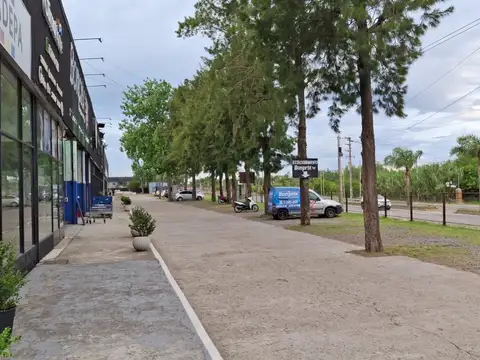 Local en alquiler en Benavidez