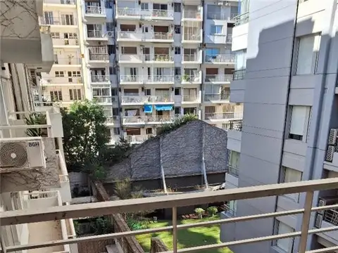 FRAY JUSTO SANTAMARIA DE ORO 2800, Piso 5