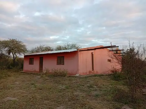 CAMPO EN VENTA ( FERNANDEZ)